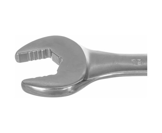 Комбинированный ключ 19 мм Inforce 06-05-20 – изображение 4