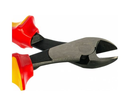 Диэлектрические бокорезы Inforce 180мм 1000В 06-18-17 – изображение 9