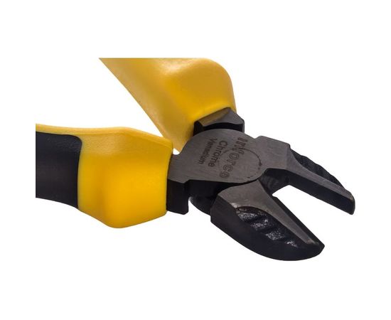 Профессиональные бокорезы Inforce 160 мм 06-18-04 – изображение 4