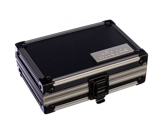 Микрометр 0-25мм*0.01мм Inforce 06-11-41 – изображение 3