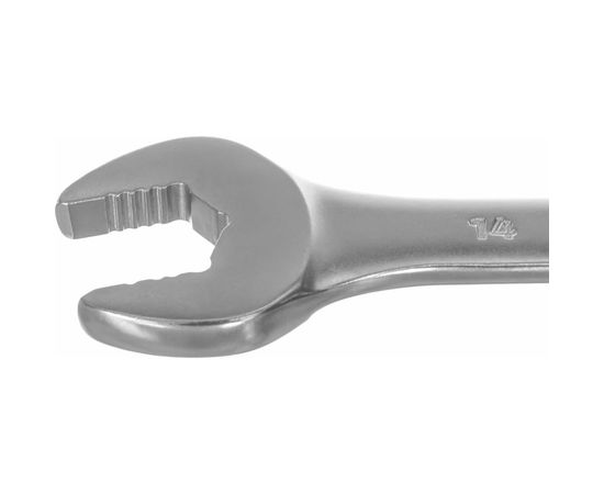 Комбинированный ключ 14 мм Inforce 06-05-16 – изображение 3