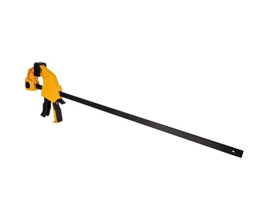 Быстрозажимная струбцина 90х600мм Inforce 06-03-24 – изображение 7