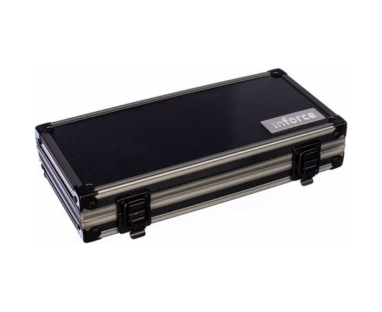 Микрометр 50-75мм*0.01мм Inforce 06-11-43 – изображение 3