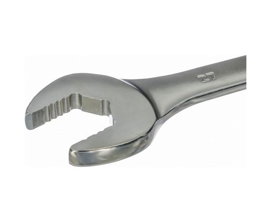 Комбинированный ключ 27 мм Inforce 06-05-25 – изображение 2