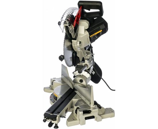 Торцовочная пила Inforce MS 305 01-12-003 – изображение 19