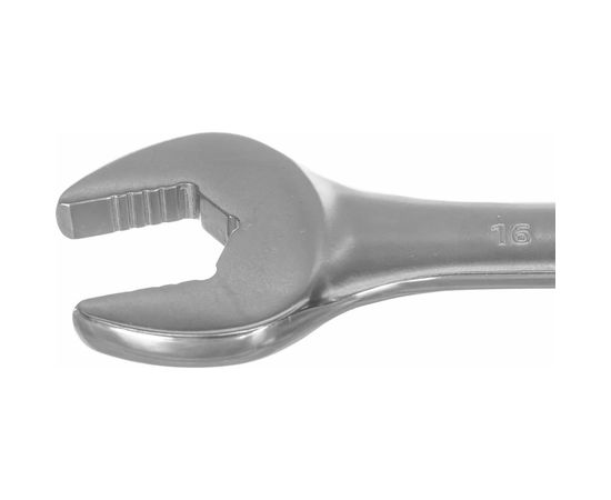 Комбинированный ключ 16 мм Inforce 06-05-18 – изображение 3