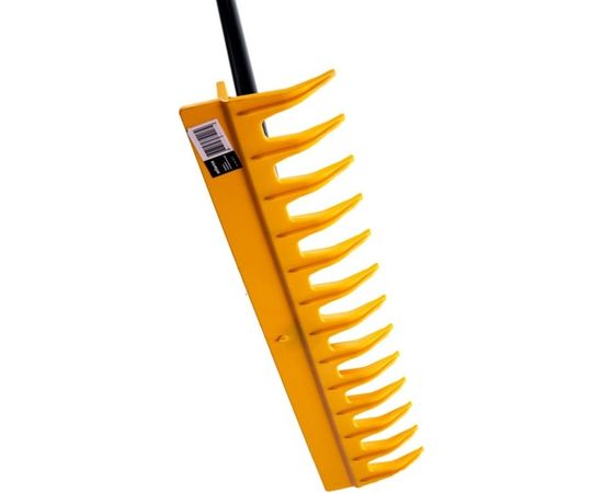 Садовые универсальные грабли Inforce 06-12-11 – изображение 2