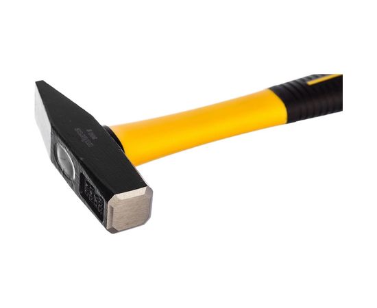 Слесарный молоток 300 г Inforce 06-16-08 – изображение 3