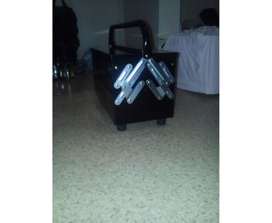 Ящик для инструмента 18, металлический Inforce 06-20-07 – изображение 27