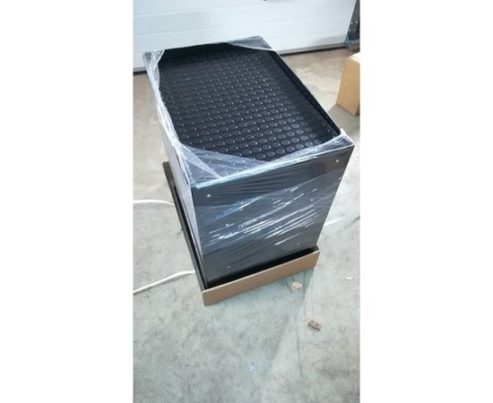 Инструментальная тележка, 5 ящиков 745х465х825 Inforce 06-01-14 – изображение 24