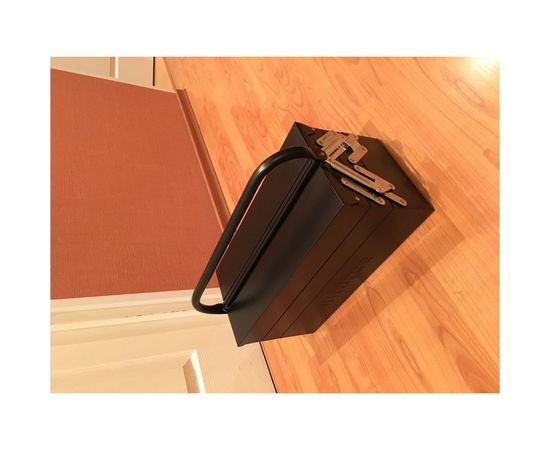 Ящик для инструмента 18, металлический Inforce 06-20-07 – изображение 15