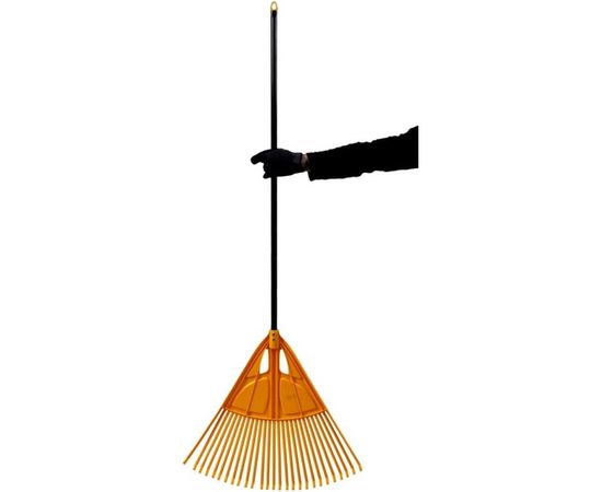 Веерные грабли Inforce 06-12-12 – изображение 7