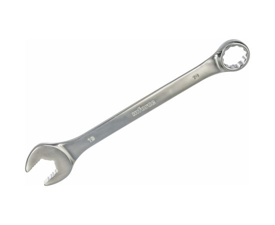 Комбинированный ключ 19 мм Inforce 06-05-20 – изображение 2