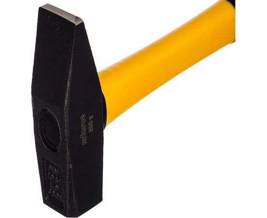 Слесарный молоток 300 г Inforce 06-16-08 – изображение 10