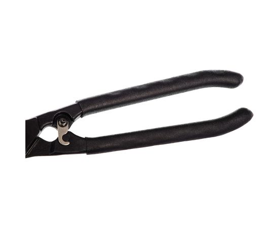 Ножницы по металлу, фигурные 250 мм Inforce 06-18-34 – изображение 4