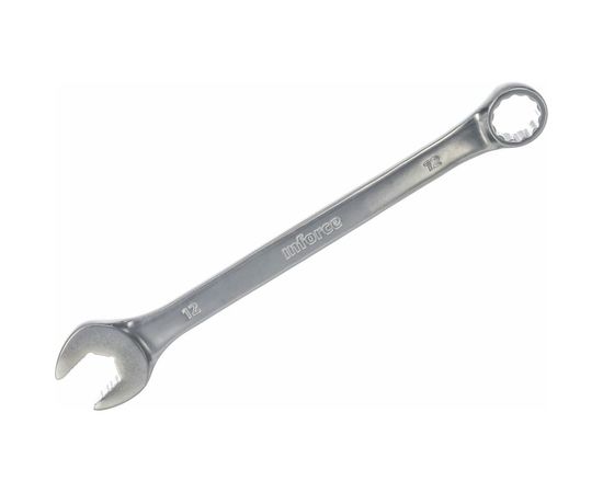 Комбинированный ключ 12 мм Inforce 06-05-14 – изображение 2