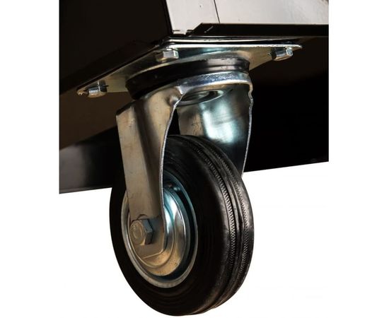 Инструментальная тележка, 6 ящиков 745х465х825 Inforce 06-01-15 – изображение 4