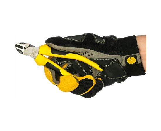 Профессиональные бокорезы Inforce 160 мм 06-18-04 – изображение 5