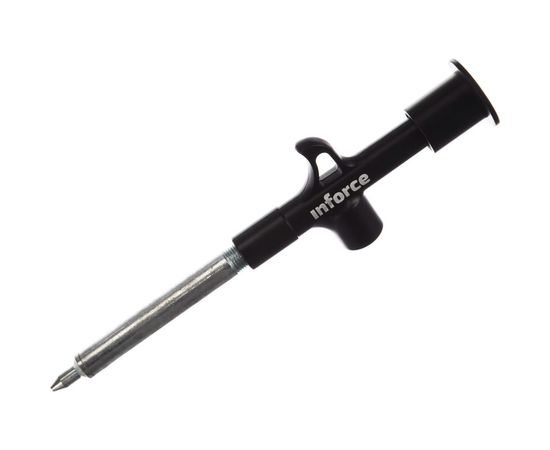 Мини-маслёнка в наборе Inforce 08-09-11 – изображение 8