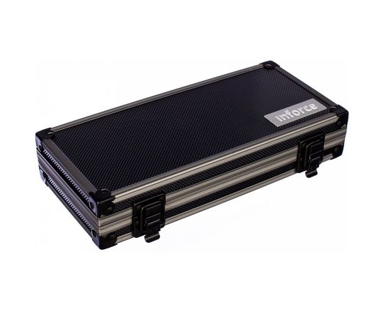 Штангенциркуль 0-150 мм Inforce 06-11-36 – изображение 4