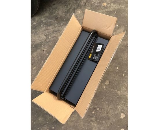 Ящик для инструмента 18, металлический Inforce 06-20-07 – изображение 11