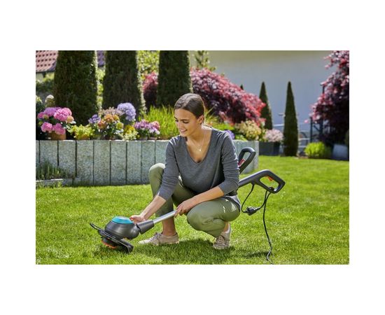 Электрический триммер Gardena EasyCut 450/25 09870-20.000.00 – изображение 5