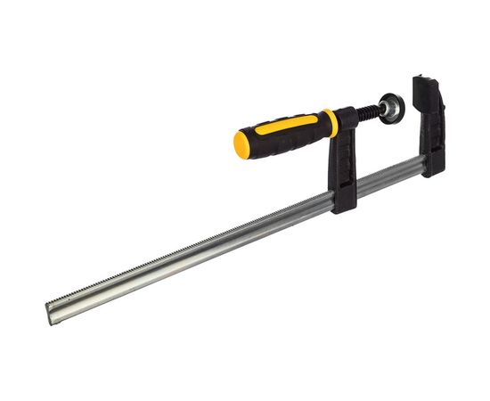 F-образная струбцина 50х250мм Inforce 06-03-27 – изображение 6