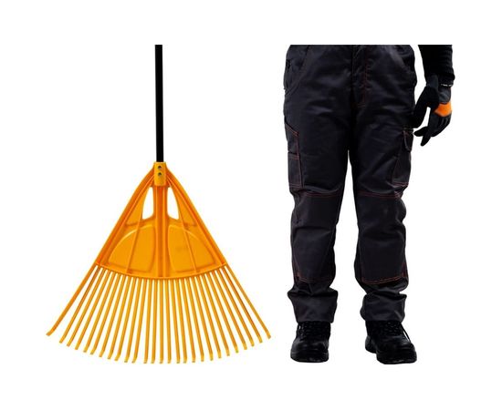 Веерные грабли Inforce 06-12-12 – изображение 6