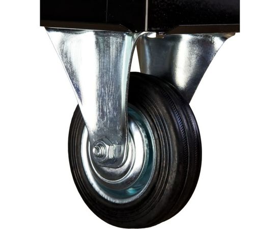 Инструментальная тележка, 6 ящиков 745х465х825 Inforce 06-01-15 – изображение 5