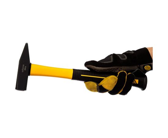 Слесарный молоток 300 г Inforce 06-16-08 – изображение 9