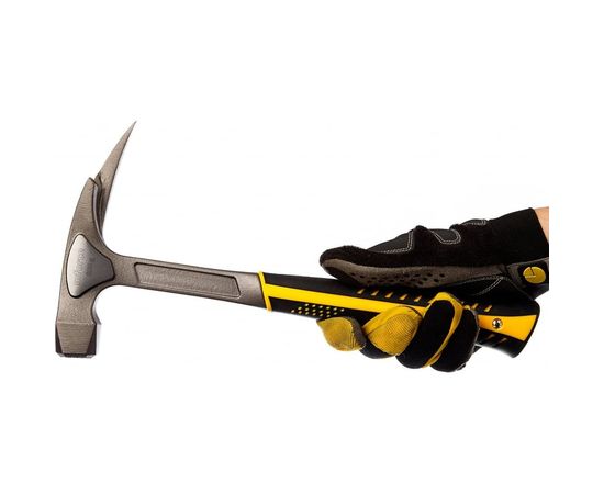 Плотничий молоток 600 г Inforce 06-16-07 – изображение 14