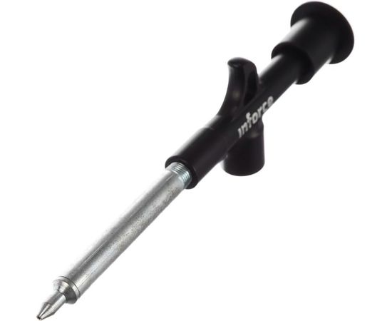 Мини-маслёнка в наборе Inforce 08-09-11 – изображение 7