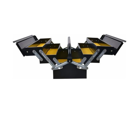 Ящик для инструмента 18, металлический Inforce 06-20-07 – изображение 34