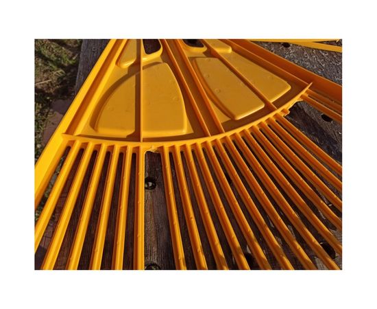 Веерные грабли Inforce 06-12-12 – изображение 5