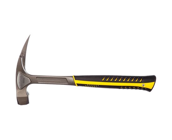 Плотничий молоток 600 г Inforce 06-16-07 – изображение 15