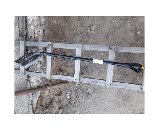 Совковая лопата Inforce 06-12-09 – изображение 5