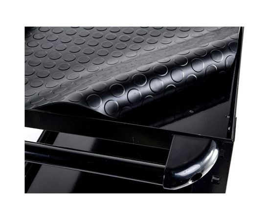 Инструментальная тележка, 3 полки 950х486х840 Inforce 06-01-16 – изображение 14