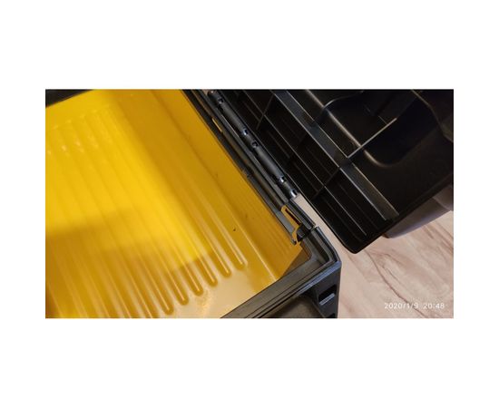 Ящик для инструмента 24,5 с 2 органайзерами Inforce 06-20-04 – изображение 25