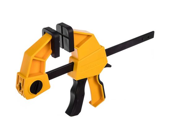 Быстрозажимная струбцина 90х150мм Inforce 06-03-21 – изображение 4