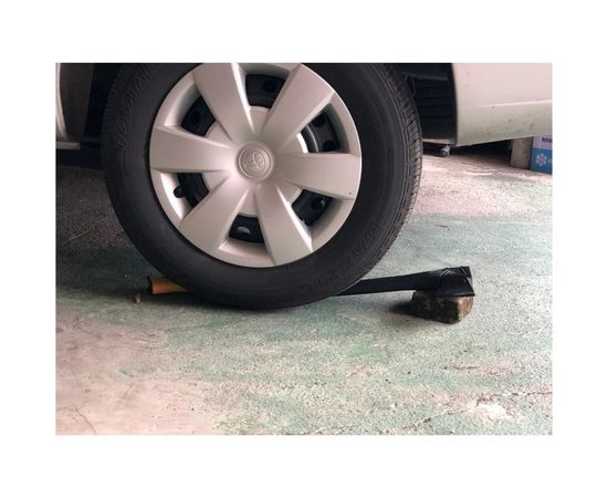 Универсальный топор 710 г Inforce 06-12-19 – изображение 16