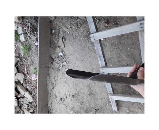 Совковая лопата Inforce 06-12-09 – изображение 3