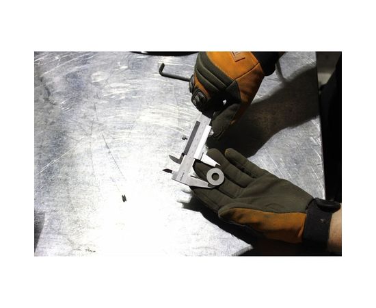 Штангенциркуль 0-150 мм Inforce 06-11-36 – изображение 2