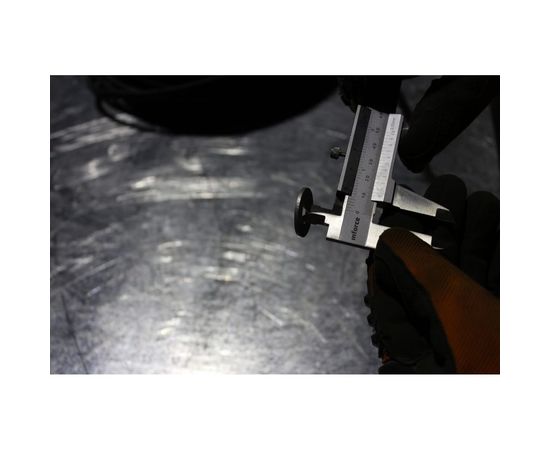 Штангенциркуль 0-150 мм Inforce 06-11-36 – изображение 3