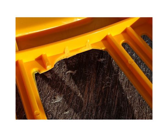 Веерные грабли Inforce 06-12-12 – изображение 3