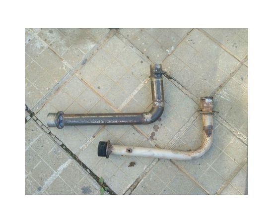 Электрод МР-3 (3 мм; 1 кг; синие) Inforce 11-05-03 – изображение 7