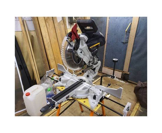 Торцовочная пила Inforce MS 305 01-12-003 – изображение 15