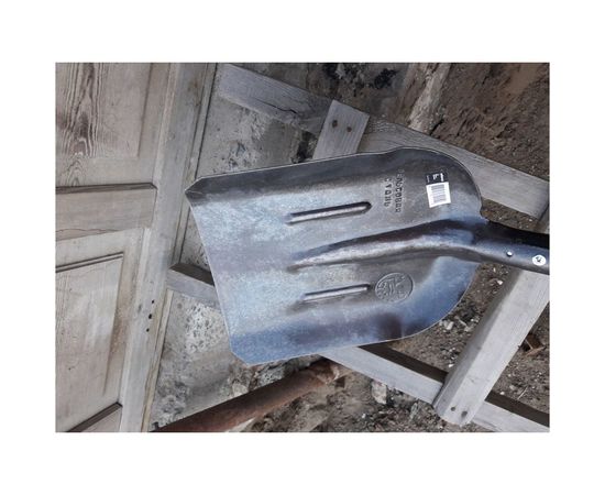 Совковая лопата Inforce 06-12-09 – изображение 4