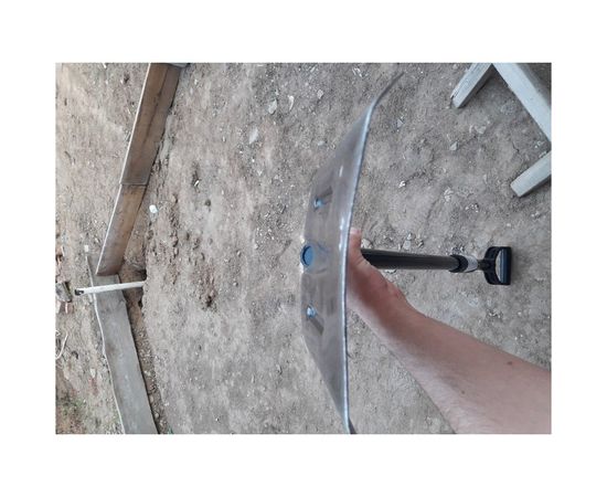 Совковая лопата Inforce 06-12-09 – изображение 2