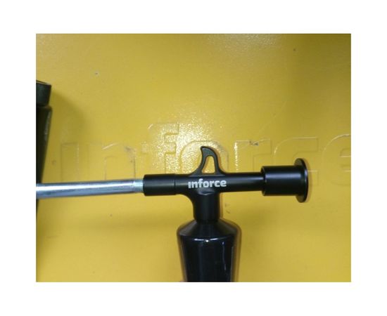 Мини-маслёнка в наборе Inforce 08-09-11 – изображение 3