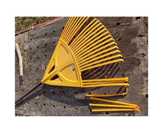 Веерные грабли Inforce 06-12-12 – изображение 2